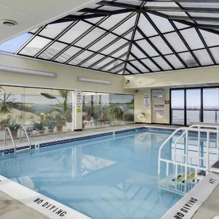 Golden Sands VIII